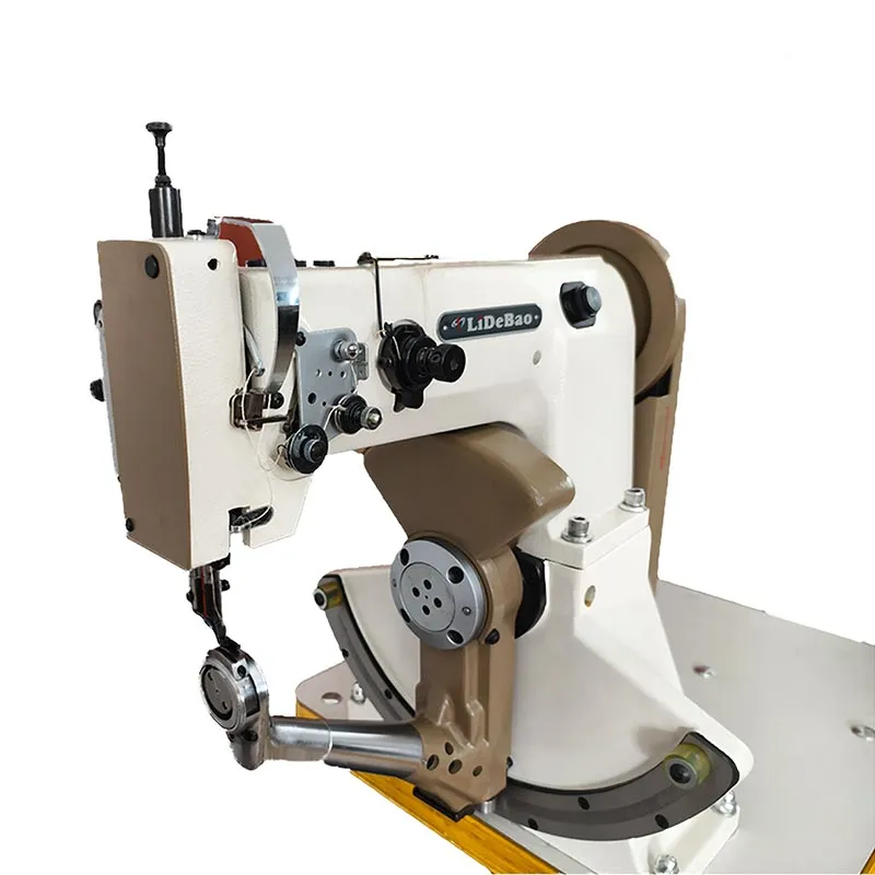 ¿Cómo puede una máquina de coser zapatos mejorar la producción de calzado moderno?