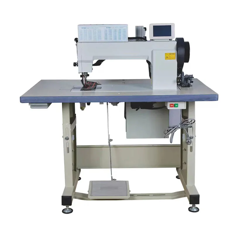 ¿Cómo puede una máquina de coser de sofás mejorar la producción de muebles modernos?